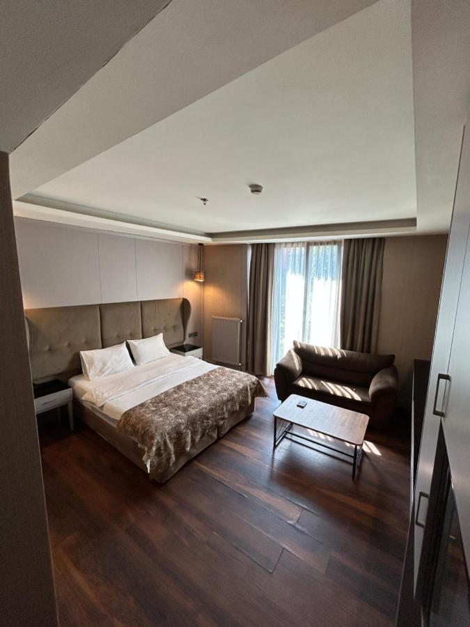 Secret Hotel - Istanbul — Photos 3